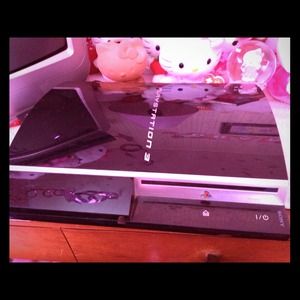 Reserved until Monday !