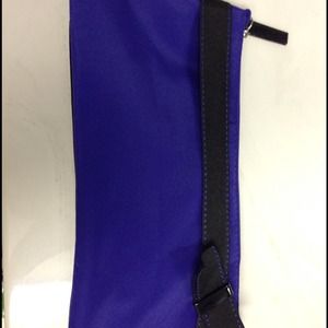 Lancôme makeup bag