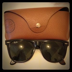 Ray-Ban Wayfarer
