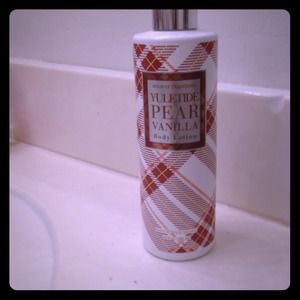 Bath and boast lotion