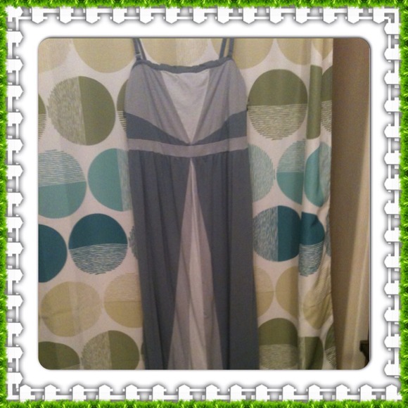 <RESERVE till Sunday> New york and Co Long dress