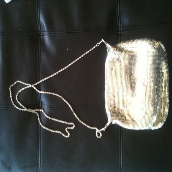 Shinsega's purse