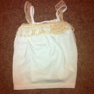 🚫Sold🚫Baby gap cami..great condition!