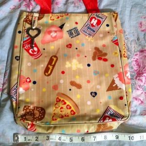 Harajuku Lovers small tote bag