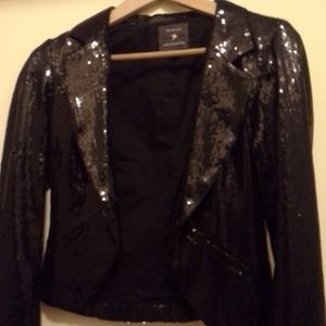 Sequence Jacket