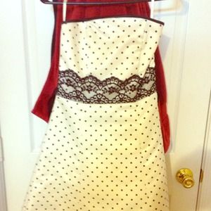 Homecoming, wedding, black and white party