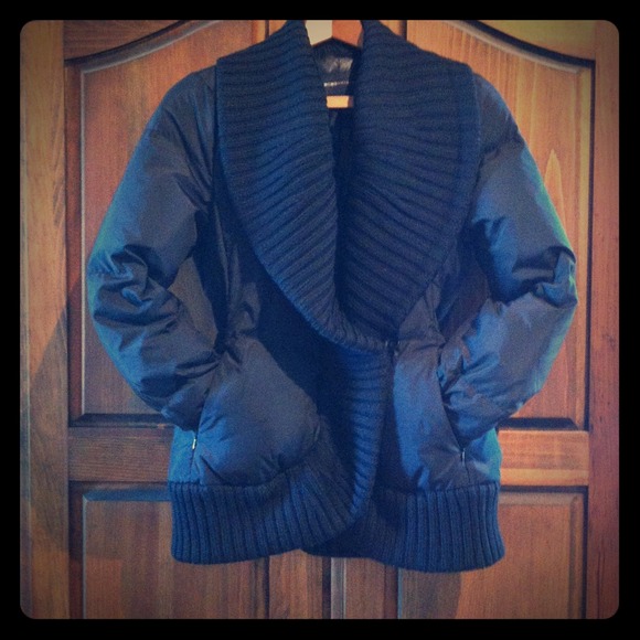 BCBGMAXAZRIA Down Quilted Jacket 🎀NWOT!!!🎀