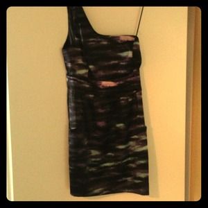 Guess cocktail dress