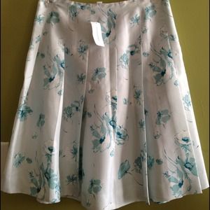 Banana Republic skirt
