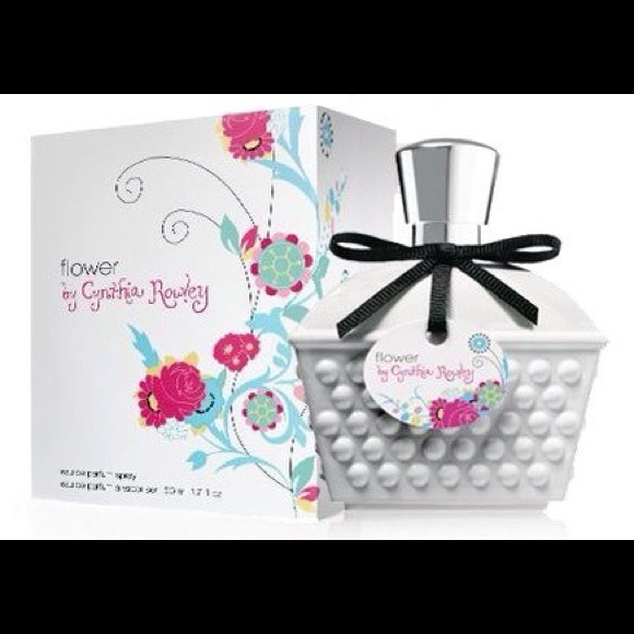 Flower Perfume by Cynthia Rowley