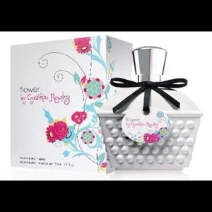 Flower Perfume by Cynthia Rowley