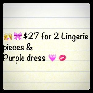 Reserved bundle for Brittany