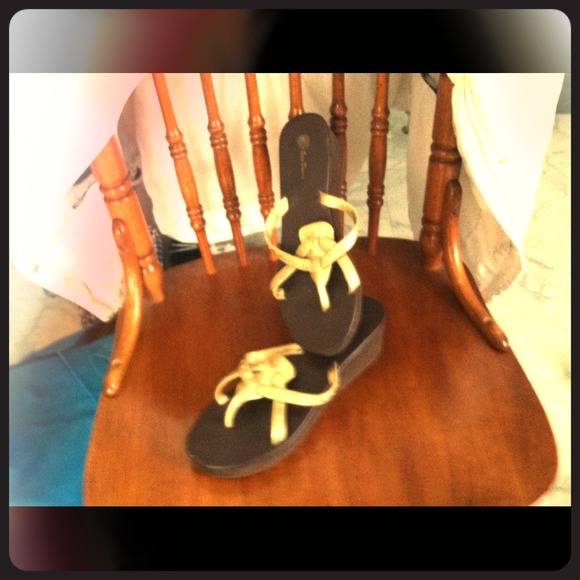 Shoes all 4 pair