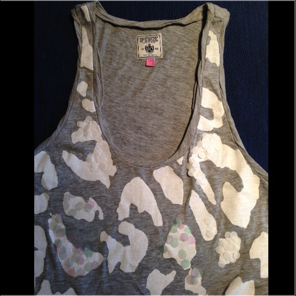 Victoria's Secret Tops - VS top.