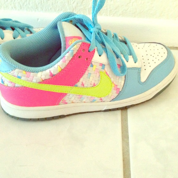 Nike 6.0