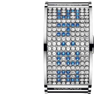 Swarovski D-light watch