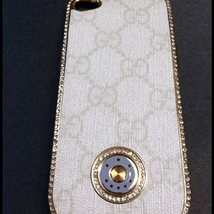 Iphone 4/4s Backup Power Supply Cell Phone Cover