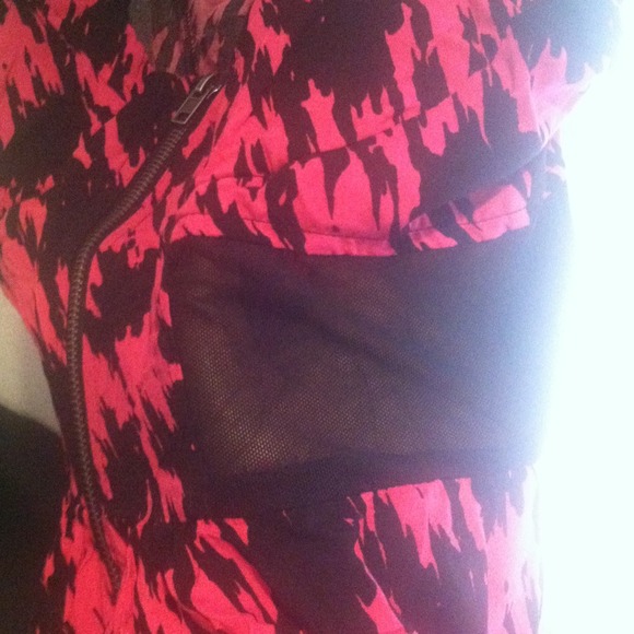 💢REDUCED💢Material girl dress💗💗 - Picture 2 of 4