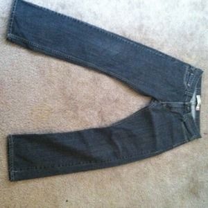 514 Levi's slim men's pant