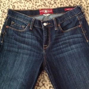 Lucky brand jeans