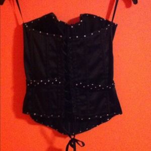 Corset