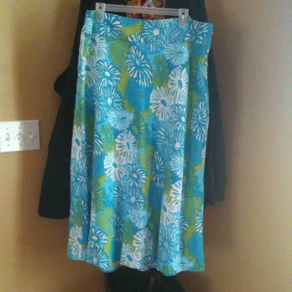 Bright fun for summer