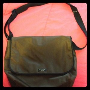 Kate Spade Messenger Bag
