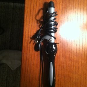 Curling iron