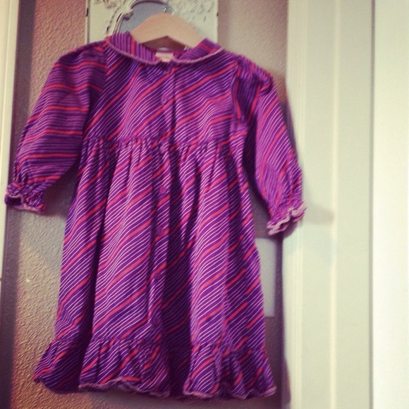 Cornelloki little girls dress