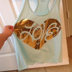 For ashleyd. With gold love