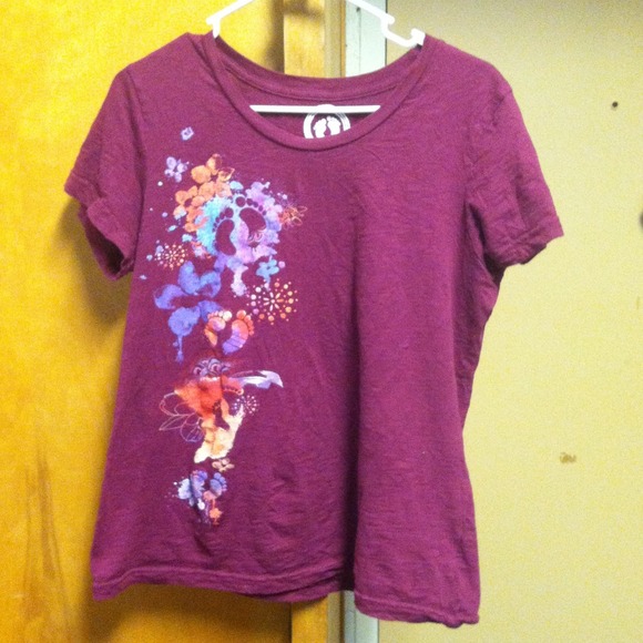 Hang Ten tee shirt !!! Super cute!