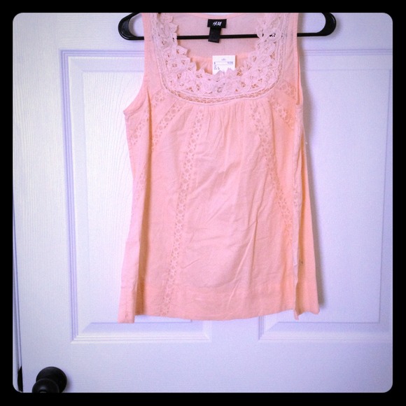 Summer top