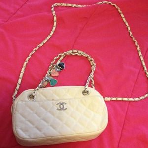 Chanel Evening Bag