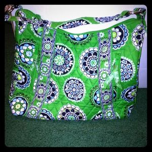 Vara Bradley bag