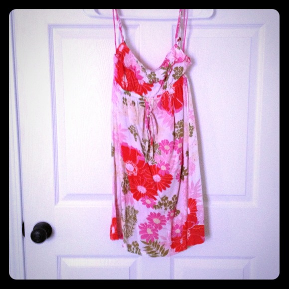 Summer dress