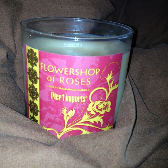Candle