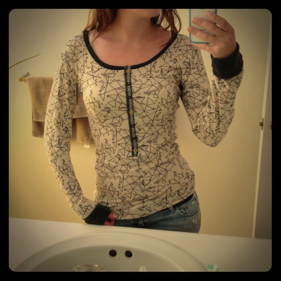 element Sweaters - Thermal long sleeve