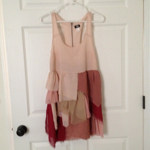 Fun dress!!!