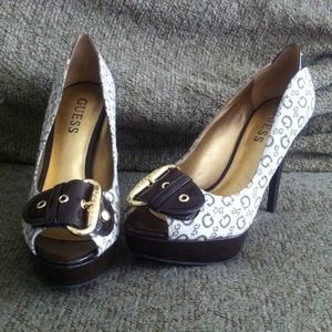 Guess shoes