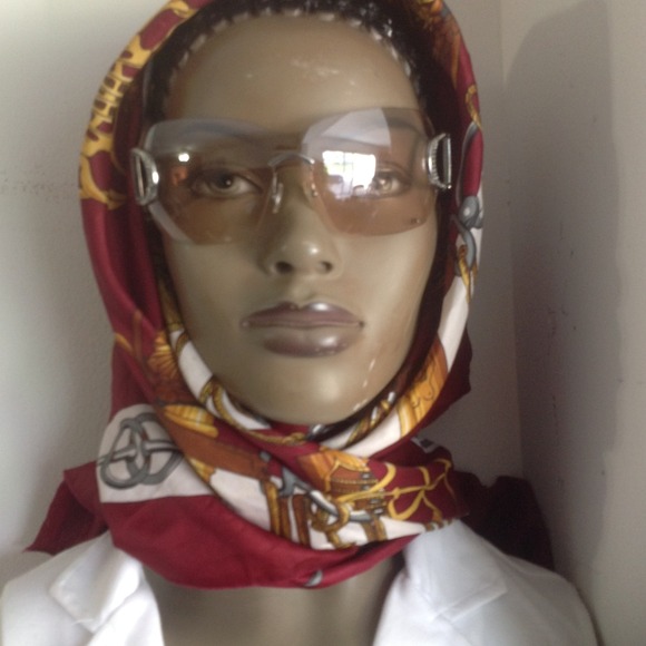 Dior sunglasses Authentic