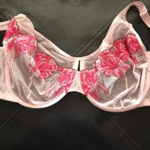 Lane Bryant bra / cacique