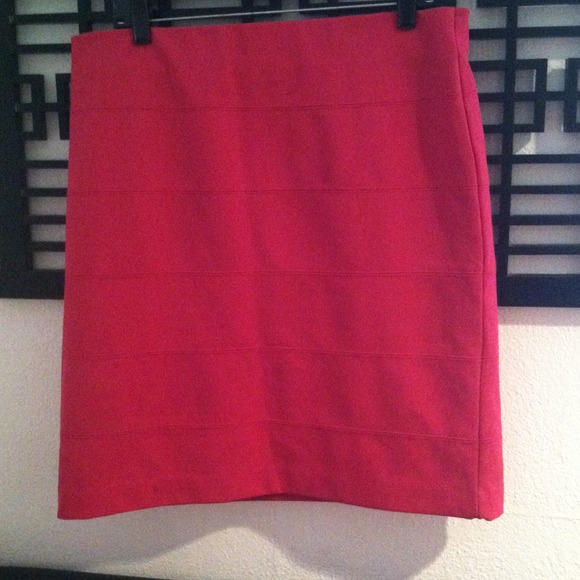 Bandage skirt