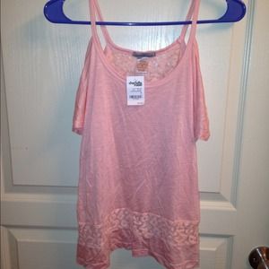 Charlotte Russe top