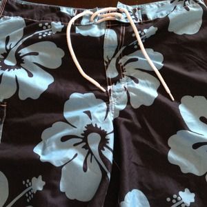 Tommy Hilfiger swim trunks