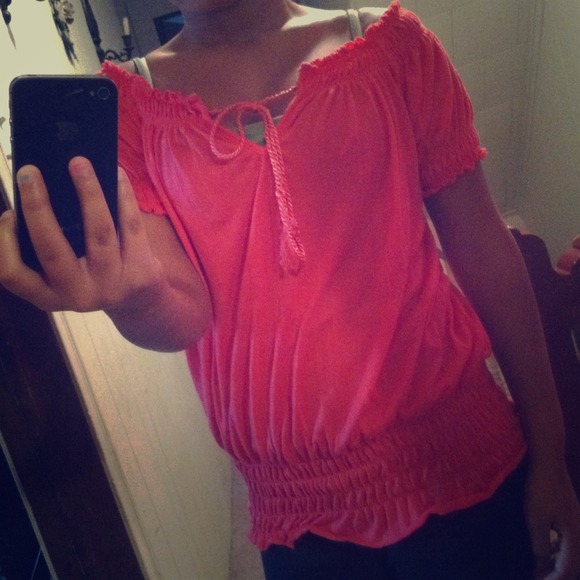 Dressy shirt