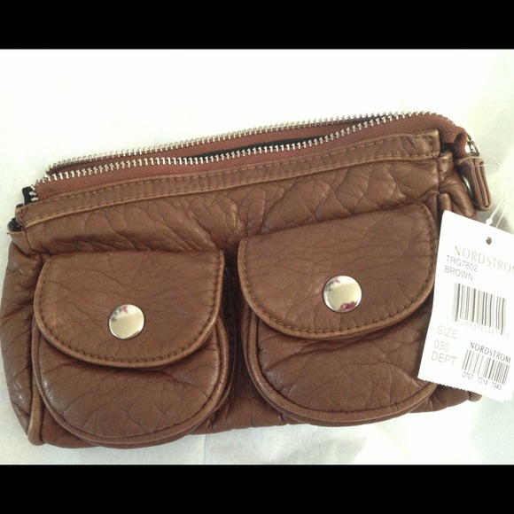 Cute Hand Held Clutch Purse