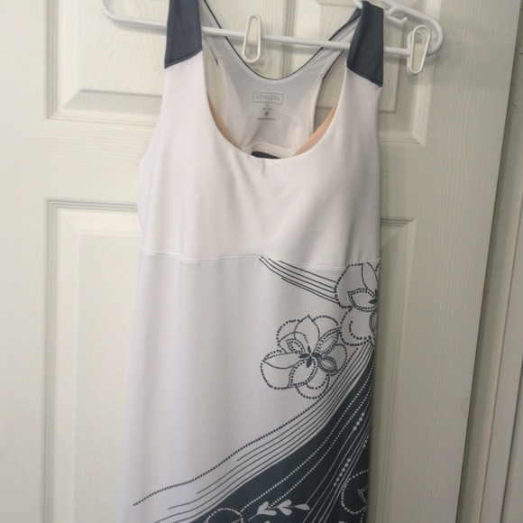 **reserved**Athleta active wear dress