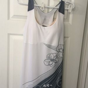 **reserved**Athleta active wear dress