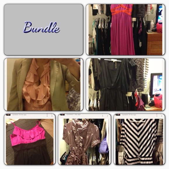 Bundle 🎀🎀🎀