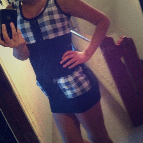 Pretty dress !(: